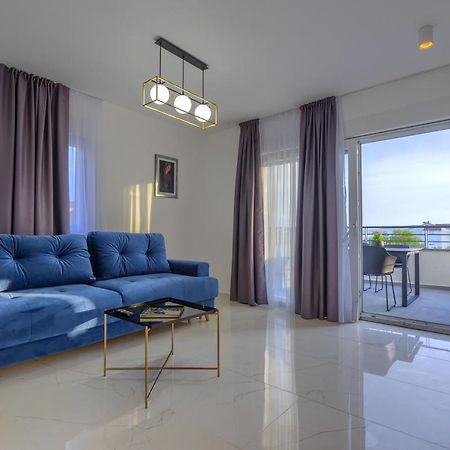 Luxury Apartments Leonika Бибинье Экстерьер фото