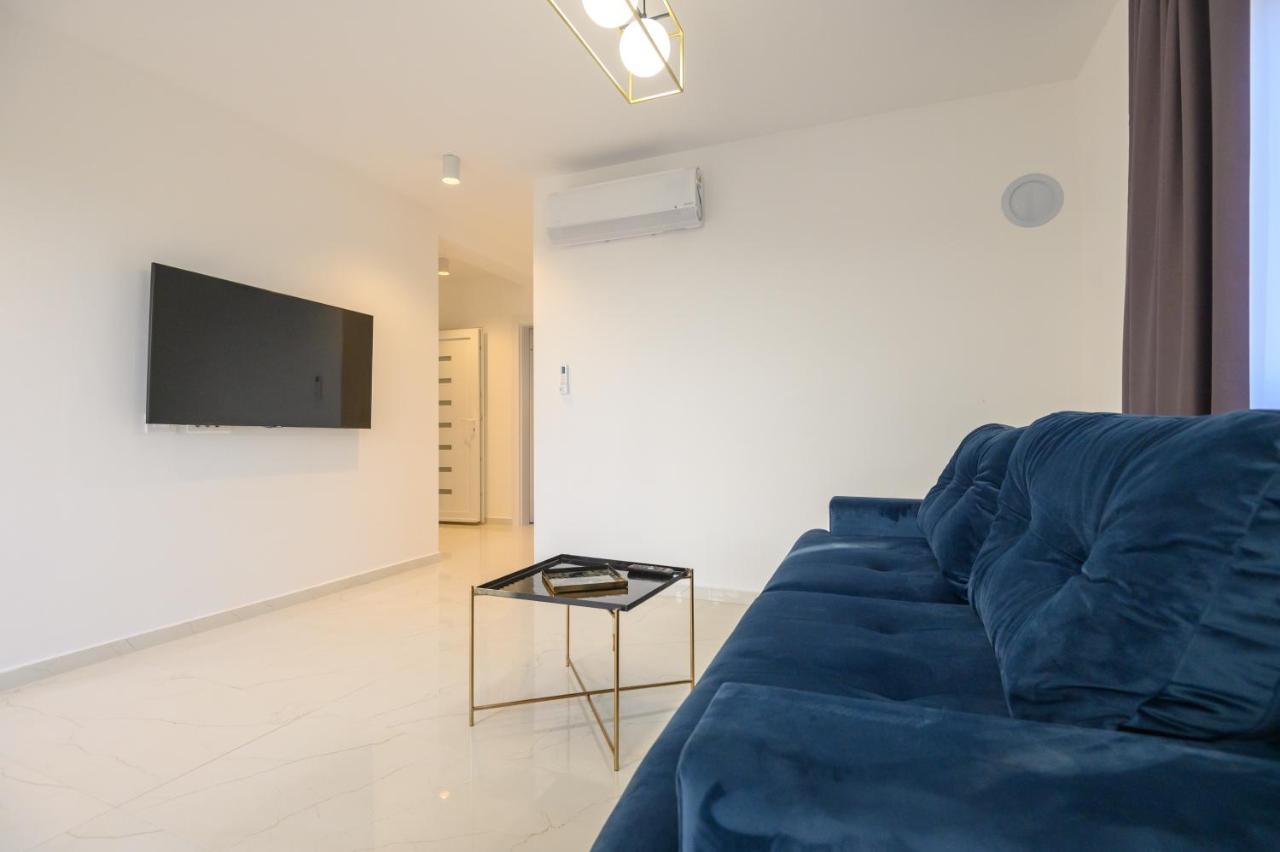 Luxury Apartments Leonika Бибинье Экстерьер фото