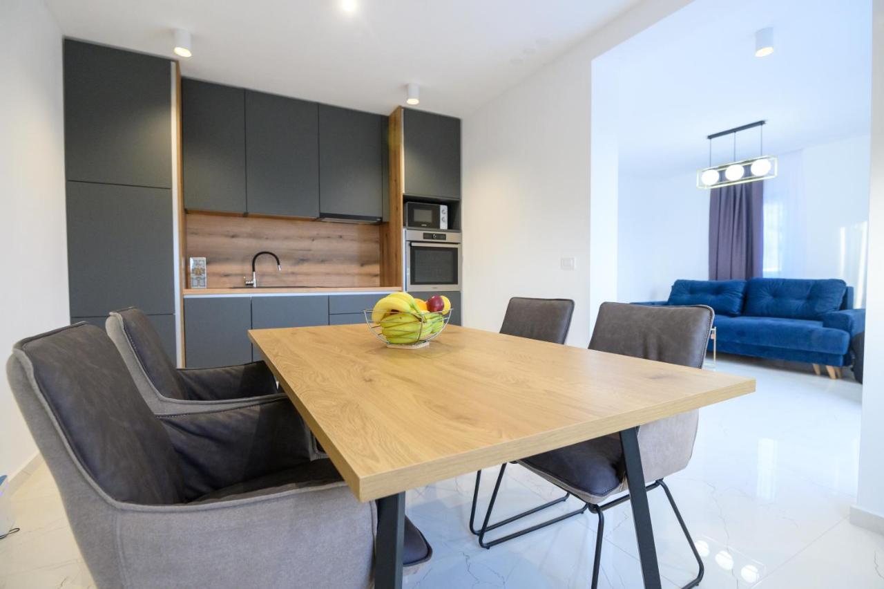 Luxury Apartments Leonika Бибинье Экстерьер фото