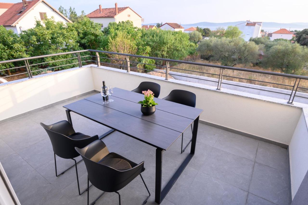 Luxury Apartments Leonika Бибинье Экстерьер фото