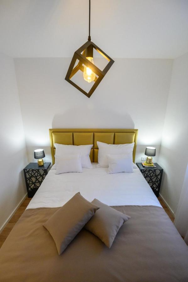 Luxury Apartments Leonika Бибинье Экстерьер фото