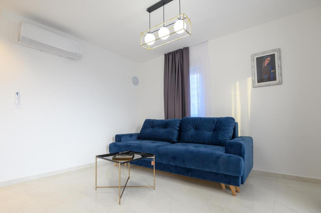 Luxury Apartments Leonika Бибинье Экстерьер фото
