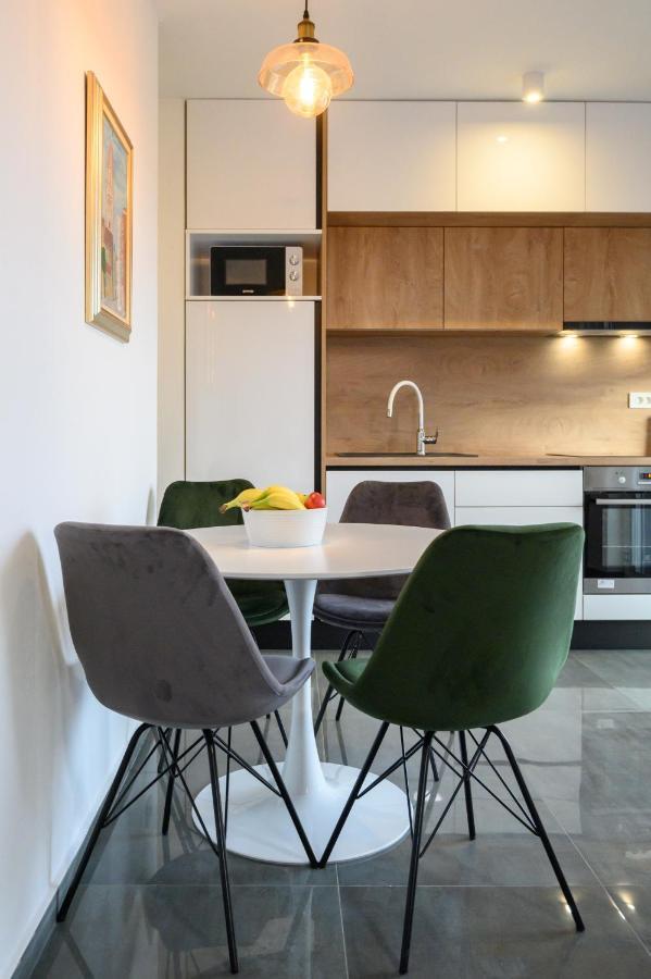 Luxury Apartments Leonika Бибинье Экстерьер фото