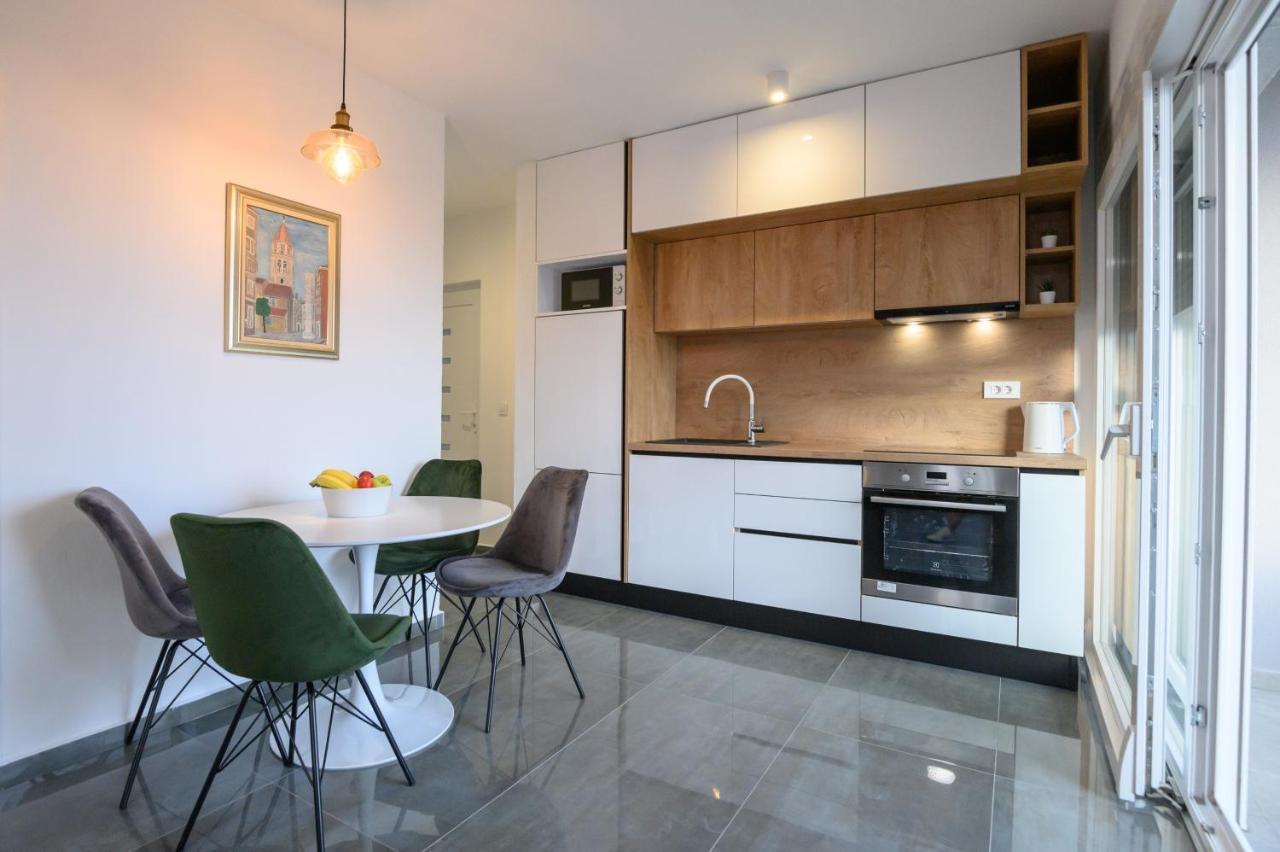 Luxury Apartments Leonika Бибинье Экстерьер фото