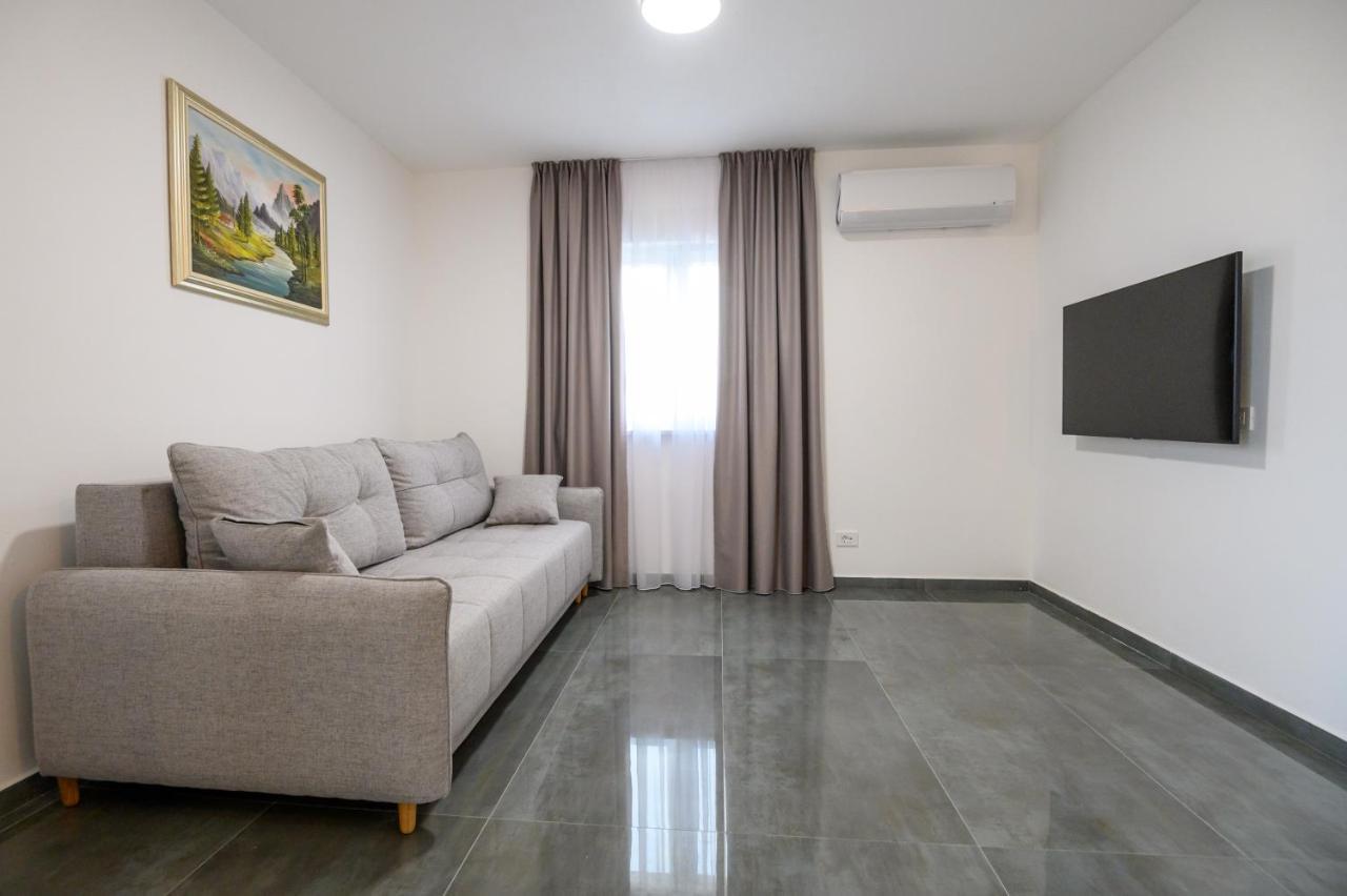 Luxury Apartments Leonika Бибинье Экстерьер фото