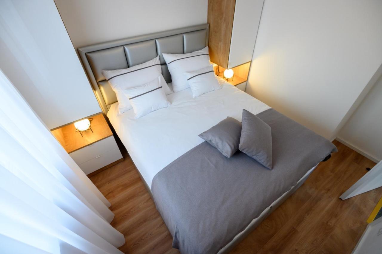 Luxury Apartments Leonika Бибинье Экстерьер фото
