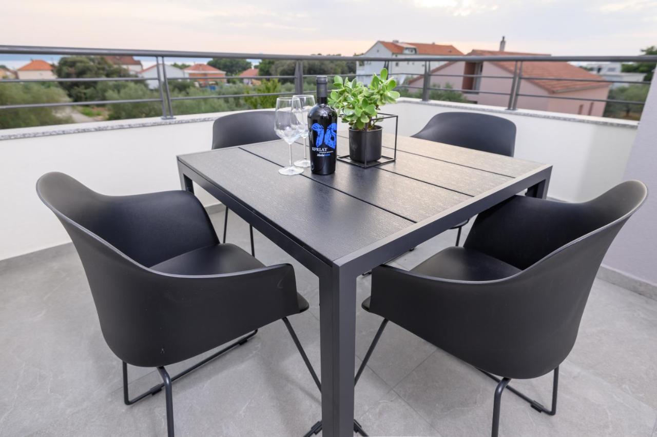 Luxury Apartments Leonika Бибинье Экстерьер фото