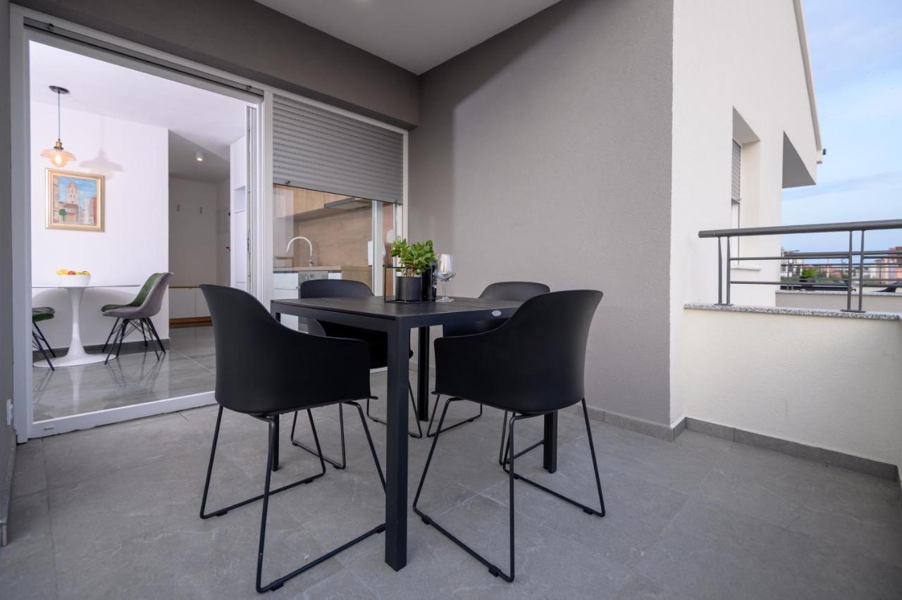 Luxury Apartments Leonika Бибинье Экстерьер фото