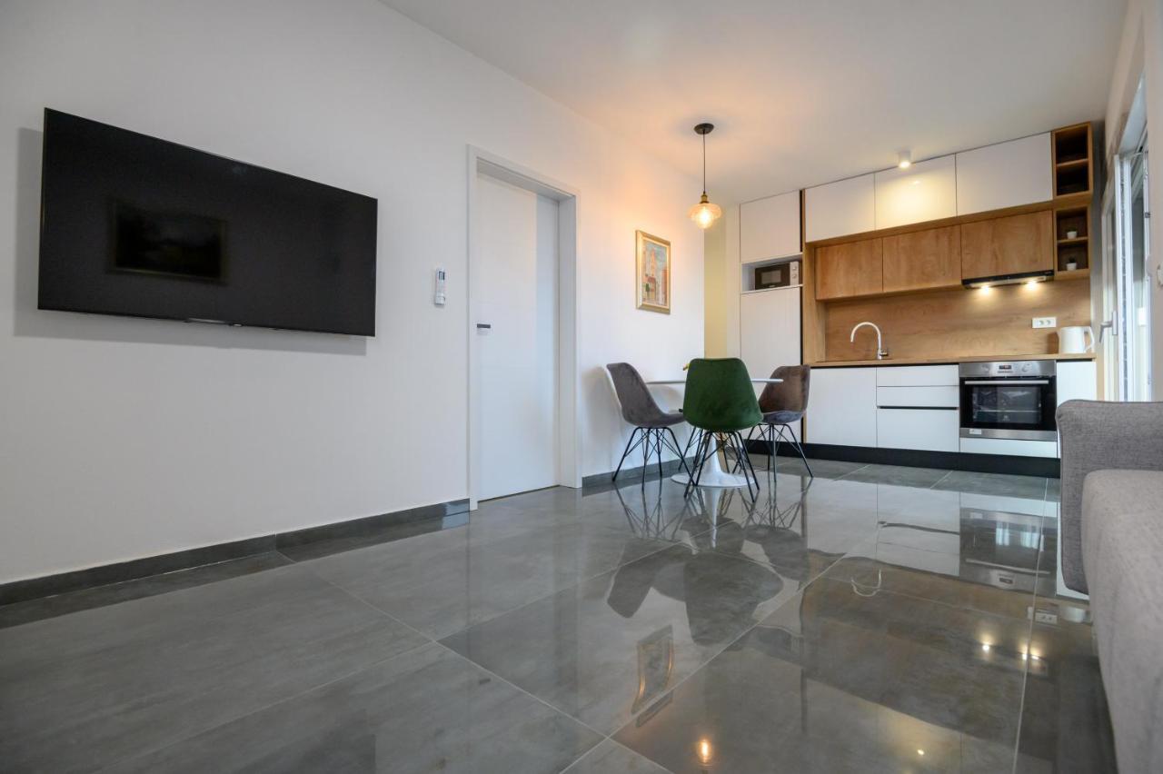 Luxury Apartments Leonika Бибинье Экстерьер фото