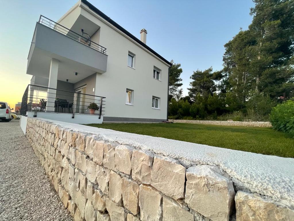 Luxury Apartments Leonika Бибинье Экстерьер фото