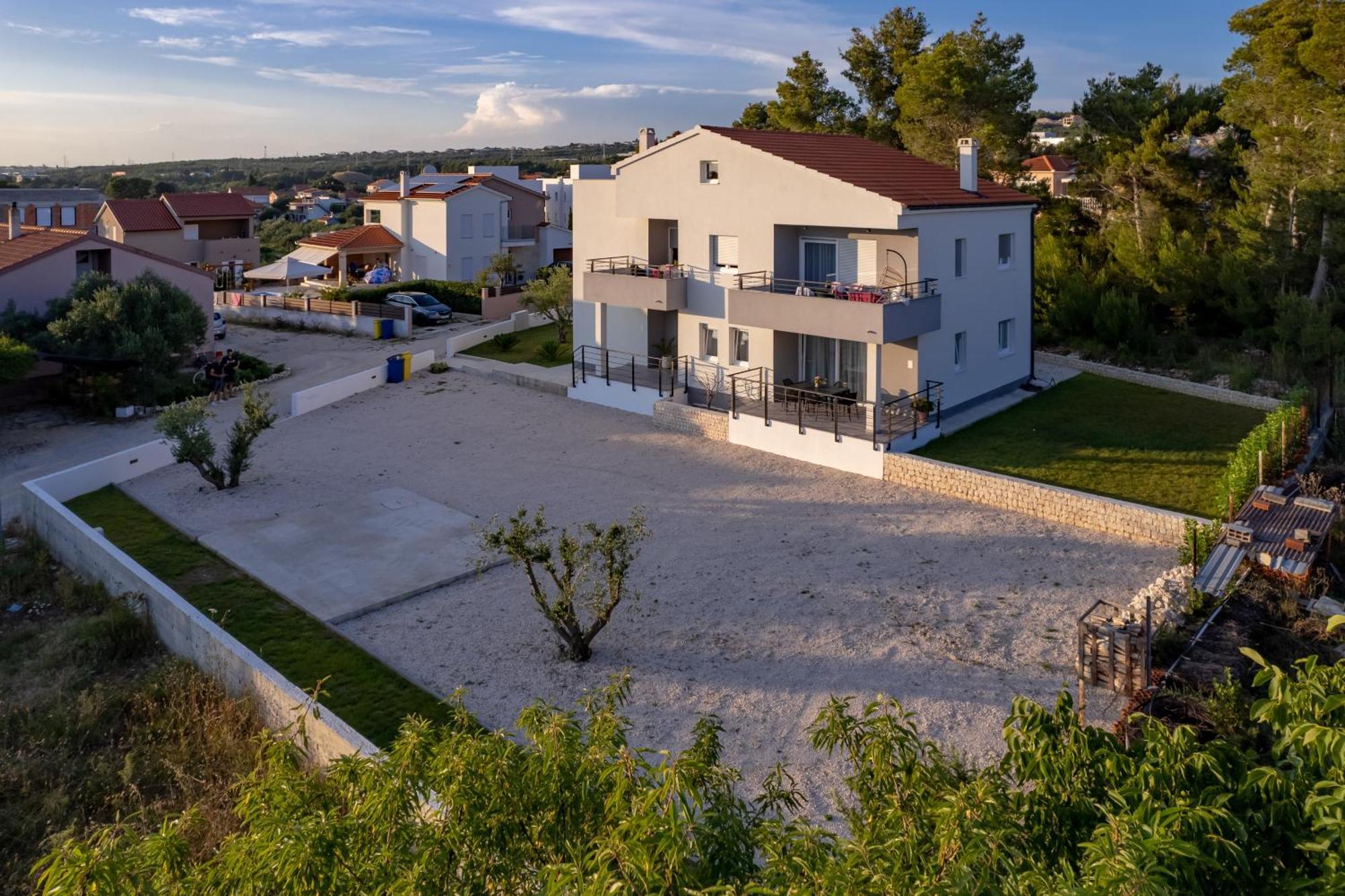 Luxury Apartments Leonika Бибинье Экстерьер фото